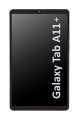 Samsung Galaxy Tab A11+ (X236) 10.9 5G 8/256GB Grey