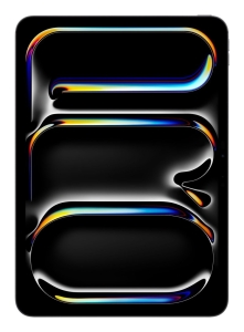 Apple iPad Pro 11'' (M5) Wi-Fi 512GB Standard Glass Space Black