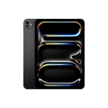 Apple iPad Pro 11'' (M5) Wi-Fi + LTE 1TB Standard Glass Space Black