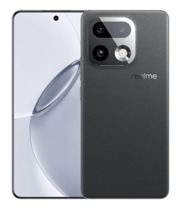 realme 16 Pro+ 5G 12/512GB Master Grey