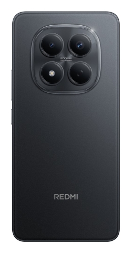 Xiaomi Redmi Note 15 Pro 4G 8/256GB Black