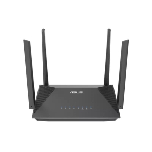 WRL ROUTER 1800MBPS/DUAL BAND RT-AX52 ASUS