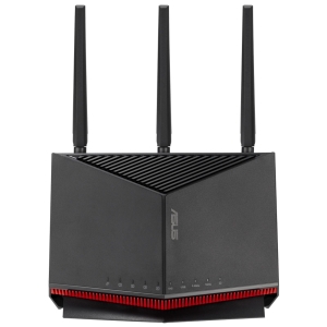 WRL ROUTER 6800MBPS/DUAL BAND RT-BE86U ASUS