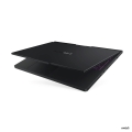 Lenovo Legion Pro 5 16ADR10 Ryzen 9 8945HX 16" WQXGA IPS 500nits 240Hz LBL AG 32GB DDR5 5200 SSD1TB GeForce RTX 5060 8GB Cam 5.0MP 80Wh Win11 Eclipse