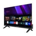 Telewizor 24'' LED Kruger&Matz Smart TV