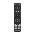 KRUGER&MATZ TELEWIZOR LED 32" HD VIDAA, DVB-T2/S2/T/C H.265 HEVC KM0232-V3