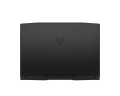 MSI Katana A15 AI B8VE-637XPL Ryzen 9 8945HS 15.6"FHD 144Hz IPS-Level 16GB DDR5 SSD512 RTX 4050 6GB NoOS