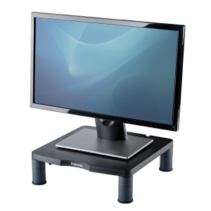 MONITOR ACC RISER STANDARD/PLATINUM 91712 FELLOWES