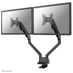 MONITOR ACC DESK MOUNT 10-32"/FPMA-D750DBLACK2 NEOMOUNTS