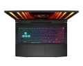 MSI Katana 15 HX B14WGK–821XPL i7-14650HX 15.6"FHD 144Hz IPS-Level 16GB DDR5 SSD1TB GeForce RTX 5070_8GB NoOS