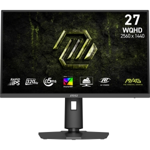 MONITOR LCD 27"/MAG 274QPF X32 MSI
