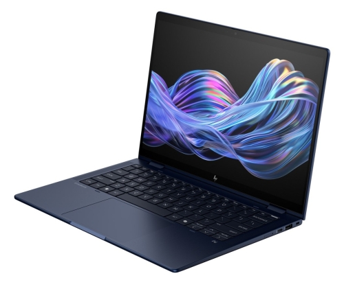 HP EliteBook X G1i Flip Ultra 7 258V 14"2.5K Touch 800nits 120Hz AG 32GB LPDDR5x-8533 SSD512 Intel Arc Cam IR 5 Mpx AI 68Wh W11Pro Blue Alu 3Y OnSite