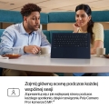 HP EliteBook X G1i Flip Ultra 7 258V 14"2.5K Touch 800nits 120Hz AG 32GB LPDDR5x-8533 SSD512 Intel Arc Cam IR 5 Mpx AI 68Wh W11Pro Blue Alu 3Y OnSite