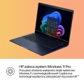 HP EliteBook X G1i Flip Ultra 7 258V 14"2.5K Touch 800nits 120Hz AG 32GB LPDDR5x-8533 SSD512 Intel Arc Cam IR 5 Mpx AI 68Wh W11Pro Blue Alu 3Y OnSite