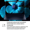 HP EliteBook X G1i Flip Ultra 7 258V 14"2.5K Touch 800nits 120Hz AG 32GB LPDDR5x-8533 SSD512 Intel Arc Cam IR 5 Mpx AI 68Wh W11Pro Blue Alu 3Y OnSite
