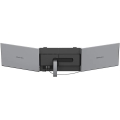 Monitor Blackview 15,3" przenośny podwójny DCM8