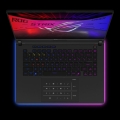 ASUS ROG Strix SCAR 16 G635LX-U9644W Ultra 9 275HX 16.0"2.5K Mini LED 240Hz 1200nits AG 64GB DDR5 5600 2xSSD2TB GeForce RTX 5090 24GB WLAN+BT LAN Cam1