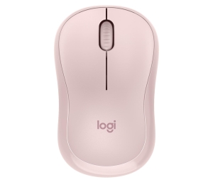 MOUSE BLUETH OPTICAL M240/ROSE 910-007121 LOGITECH