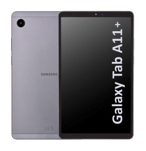 Samsung Galaxy Tab A11+ 11“ X230 8/256GB WiFi Grey