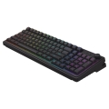 SAVIO KLAWIATURA MEMBRANOWA RGB GALAXIS