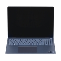 Dell 16-Plus-9052BLU Ultra 9 288V 16" WUXGA Touch 32GB SSD1TB BT BLKB FPR Win11 Blue (REPACK) 2Y