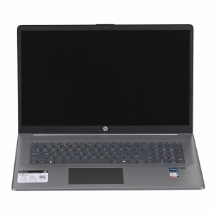 HP 17-CN3068CL i5 1334U 17.3" FHD AG 8GB SSD512 BT BLKB FPR Win11 Silver (REPACK) 2Y