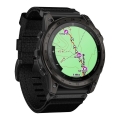 Zegarek Garmin Tactix 7 AMOLED 51mm Czarny
