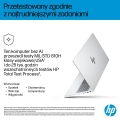 HP OmniBook 7 16-az0222nw Core 5 210H 16"2K 300nits AG 16GB DDR5 5200 SSD512 Intel Graphics Cam 5 Mpx IR 70Wh Win11 Glacial Silver 2Y