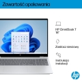 HP OmniBook 7 16-az0222nw Core 5 210H 16"2K 300nits AG 16GB DDR5 5200 SSD512 Intel Graphics Cam 5 Mpx IR 70Wh Win11 Glacial Silver 2Y