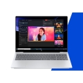 HP OmniBook 7 16-az0222nw Core 5 210H 16"2K 300nits AG 16GB DDR5 5200 SSD512 Intel Graphics Cam 5 Mpx IR 70Wh Win11 Glacial Silver 2Y