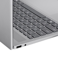 HP OmniBook 5 16-AG1065ST Ryzen AI 5 340 16" WUXGA AG 16GB SSD512 BT BLKB Win11 Meteor Silver (REPACK) 2Y