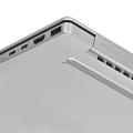 HP OmniBook 5 16-AG1065ST Ryzen AI 5 340 16" WUXGA AG 16GB SSD512 BT BLKB Win11 Meteor Silver (REPACK) 2Y
