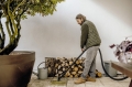Odkurzacz warsztatowy KARCHER WD 3 V-17/4/20 - 1.628-130.0