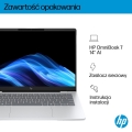 HP OmniBook 7 AI 14-fr0003nw Ultra 5 225U 14"2K OLED BV LBL 300nits 16GB LPDDR5-7467 SSD512 Intel Arc Cam 5 Mpx IR 68Wh W11Pro Glacial Silver 2Y