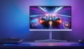 MONITOR PHILIPS EVNIA QD-OLED 27" 27M2N6501L/00 240Hz