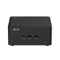 Komputer ASUS NUC 15 PRO RNUC15CRHC500002 (RPL-R 45W (C5 210H), noRAM, noStorage, Integrated VGA, noOS, EU Cord, Kit)