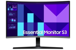 MONITOR LCD 27" S27D390GAU/LS27D390GAUXEN SAMSUNG