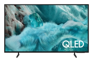 TV SET LCD 55" QLED 4K/QE55Q7FAAUXXH SAMSUNG