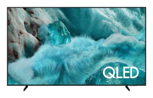 TV SET LCD 85" QLED 4K/QE85Q7FAAUXXH SAMSUNG