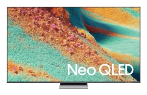 SAMSUNG TV SET LCD 85" QLED 4K QE85QN85FAUXXH 