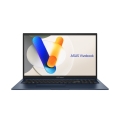 ASUS Vivobook 17 X1704VA-AU1068W Core 5 120U 17.3"FHD IPS-level Panel 60Hz 250nits AG 16GB DDR5 SSD512 Intel Graphics WLAN+BT Cam720p 50WHrs Win11 Qui