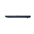 ASUS Vivobook 17 X1704VA-AU1068W Core 5 120U 17.3"FHD IPS-level Panel 60Hz 250nits AG 16GB DDR5 SSD512 Intel Graphics WLAN+BT Cam720p 50WHrs Win11 Qui