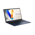 ASUS Vivobook 17 X1704VA-AU1068W Core 5 120U 17.3"FHD IPS-level Panel 60Hz 250nits AG 16GB DDR5 SSD512 Intel Graphics WLAN+BT Cam720p 50WHrs Win11 Qui
