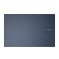 ASUS Vivobook 17 X1704VA-AU1068W Core 5 120U 17.3"FHD IPS-level Panel 60Hz 250nits AG 16GB DDR5 SSD512 Intel Graphics WLAN+BT Cam720p 50WHrs Win11 Qui