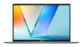 ASUS Vivobook S16 S3607VA-RP097W Core 5 210H 16.0"WUXGA IPS-level Panel 144Hz 300nits AG 16GB DDR5 SSD512 Intel UHD Graphics WLAN+BT Cam1080p 70WHrs W