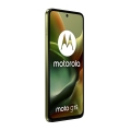 Motorola Moto G15 4/128GB Green
