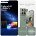 Motorola Edge 70 12/512GB Pantone Lily Pad