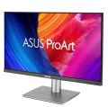 MONITOR ASUS  27 cali PA27JCV 5K IPS  KVM PIVOT