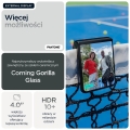 Motorola Moto RAZR 60 Ultra 5G DS 16/512GB Pantone Scarab