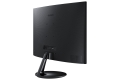 MONITOR SAMSUNG LED 27" LS27C364EAUXEN